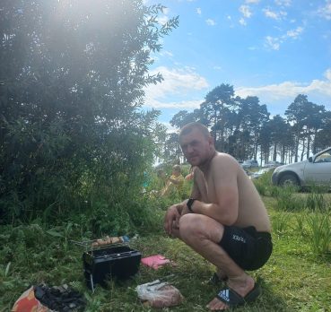 Николай, 32 лет, Минусинск,  Россия 🇷🇺