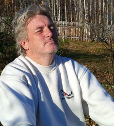 Валера, 51 лет, Гетеро, Мужчина, Шарыпово,  Россия 🇷🇺