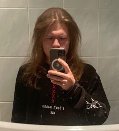 Илья, 21 лет, Гетеро, Мужчина, Санкт-Петербург,  Россия 🇷🇺