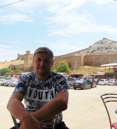 Олег, 45 лет, Гетеро, Мужчина, Сходня,  Россия 🇷🇺