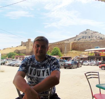 Олег, 45 лет, Сходня,  Россия 🇷🇺