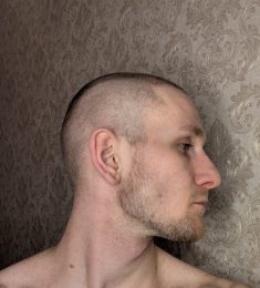 Viktor, 26 лет, Гетеро, Мужчина, Рязань,  Россия 🇷🇺