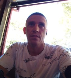 Лёха, 40 лет, Гетеро, Мужчина, Пыть-Ях,  Россия 🇷🇺