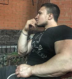 Den, 30 лет, Гетеро, Мужчина, Алтуфьевский,  Россия 🇷🇺