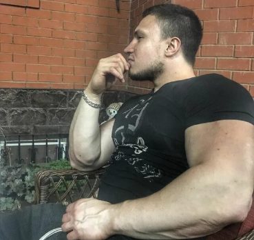 Den, 30 лет, Алтуфьевский,  Россия 🇷🇺