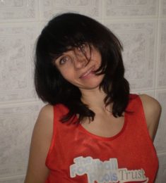 Марина, 43 лет, Лесбиянка / Гей, Женщина, Гражданка,  Россия 🇷🇺