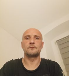 Юрий, 44 лет, Гетеро, Мужчина, Болеславец, Нижнесилезское воеводство,  Польша 🇵🇱