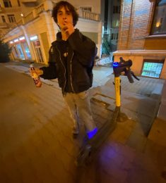 Леня, 19 лет, Лесбиянка / Гей, Мужчина, Хабаровск,  Россия 🇷🇺