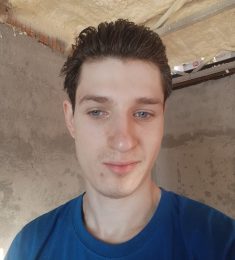 Павел, 23 лет, Бисексуал(ка), Мужчина, Люберцы,  Россия 🇷🇺