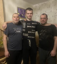 Дима, 22 лет, Гетеро, Мужчина, Рязань,  Россия 🇷🇺