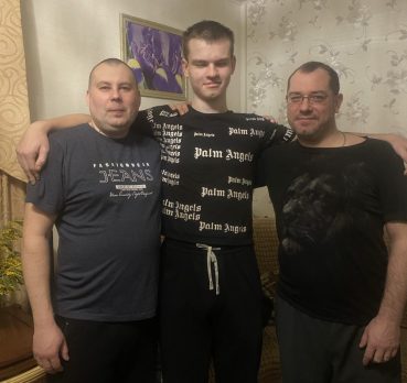 Дима, 22 лет, Рязань,  Россия 🇷🇺