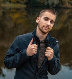 Ваня, 33 лет, Гетеро, Мужчина, Зеленоград,  Россия 🇷🇺