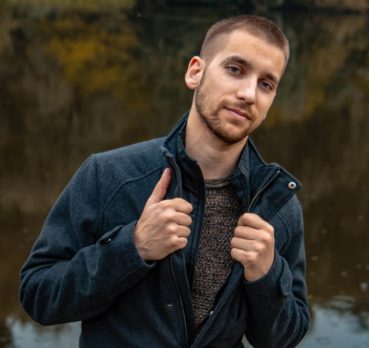 Ваня, 33 лет, Зеленоград,  Россия 🇷🇺