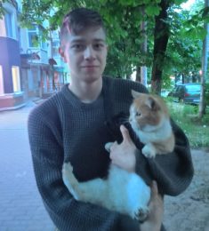 александр, 21 лет, Гетеро, Мужчина, Дятьково,  Россия 🇷🇺