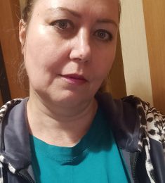 Аля, 49 лет, Гетеро, Женщина, Ульяновск,  Россия 🇷🇺