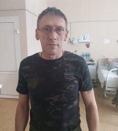 Геннадий, 54 лет, Гетеро, Мужчина, Ачинск,  Россия 🇷🇺