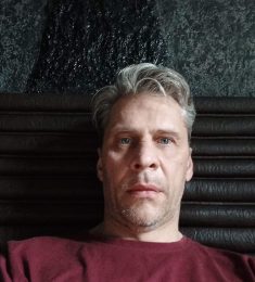 Ihor, 47 лет, Гетеро, Мужчина, Жуковский, Московская область,  Россия 🇷🇺