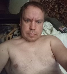 Вадим, 45 лет, Гетеро, Мужчина, Рязань,  Россия 🇷🇺