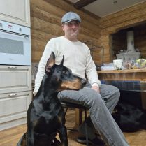 Дима, 43 лет, Гетеро, Клин, Московская область, Россия 🇷🇺