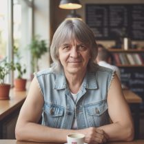 Володя, 58 лет, Гетеро, Киров, Киров, Россия 🇷🇺