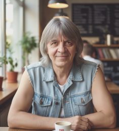 Володя, 58 лет, Гетеро, Мужчина, Киров,  Россия 🇷🇺