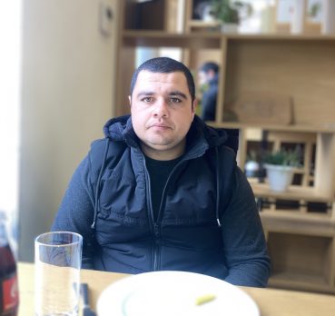 Aramayis, 30 лет, Ванадзор, Лорийская область,  Армения 🇦🇲