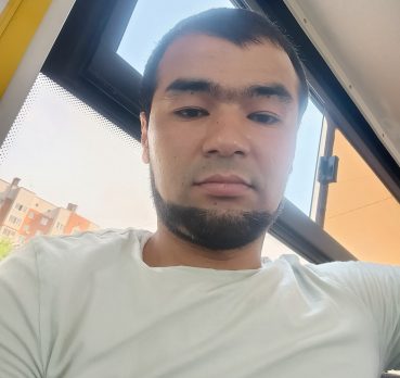 Отабек, 32 лет, Бургас, Бургас,  Болгария 🇧🇬