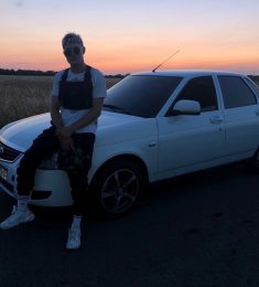 Андрей, 25 лет, Гетеро, Мужчина, Аньцин, Аньхой Шэн, Китай