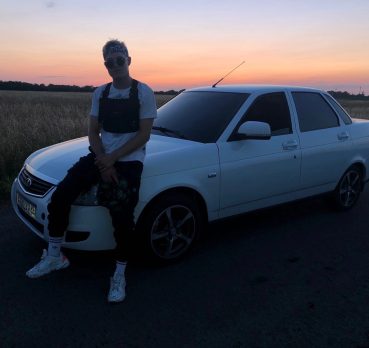 Андрей, 25 лет, Аньцин, Аньхой Шэн, Китай