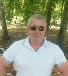 Владимир, 56 лет, Гетеро, Мужчина, Белгород, Белгород,  Россия 🇷🇺