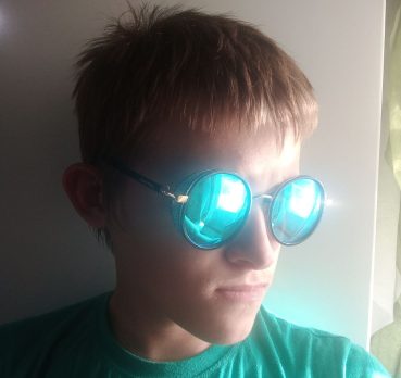 Сильвестер, 19 лет, Ангарск, Иркутск,  Россия 🇷🇺