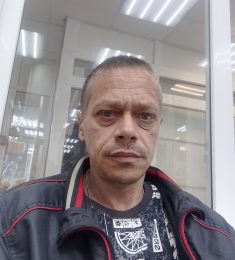 Анатолий, 44 лет, Гетеро, Мужчина, Ефремова, Тула,  Россия 🇷🇺