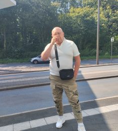 Артур, 57 лет, Гетеро, Мужчина, Бохум, Северный Рейн-Вестфалия,  Германия 🇩🇪