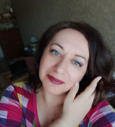 Ева, 57 лет, Гетеро, Женщина, Новокузнецк, Кемерово,  Россия 🇷🇺