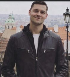 Макс, 25 лет, Гетеро, Мужчина, Черновцы, Черновцы,  Украина 🇺🇦