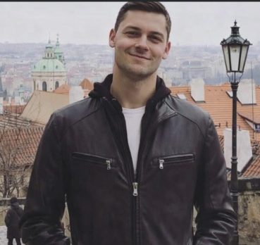 Макс, 25 лет, Черновцы, Черновцы,  Украина 🇺🇦