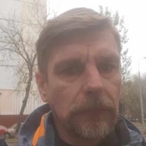 Григорий, 43 лет, Гетеро, Замоскворечье, Москва, Россия 🇷🇺