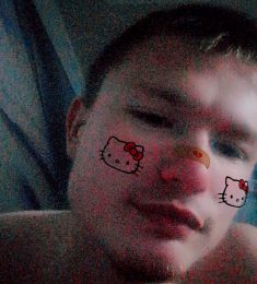 Сергей, 24 лет, Лесбиянка / Гей, Мужчина, Сочи, Краснодарский,  Россия 🇷🇺