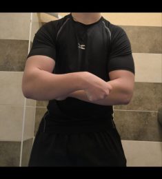 Саша, 18 лет, Гетеро, Мужчина, Пинск, Брест,  Беларусь 🇧🇾