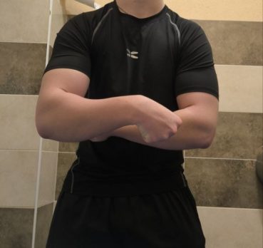 Саша, 18 лет, Пинск, Брест,  Беларусь 🇧🇾