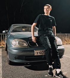 Данила, 21 лет, Гетеро, Мужчина, Щукино, Москва,  Россия 🇷🇺