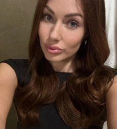 Люба, 33 лет, Гетеро, Женщина, Подольск, Московская область,  Россия 🇷🇺