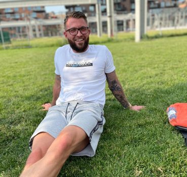 Роман, 35 лет, Тюмень, Тюмень,  Россия 🇷🇺