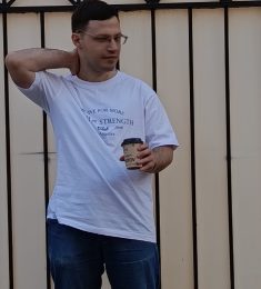 илья, 31 лет, Гетеро, Мужчина, Нижний Новгород, Нижний Новгород,  Россия 🇷🇺