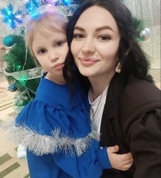 Элина, 28 лет, Гетеро, Женщина, Урицк, Санкт-Петербург,  Россия 🇷🇺