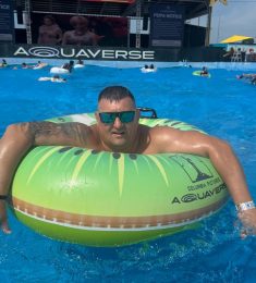 Виталя, 44 лет, Гетеро, Мужчина, Хабаровск, Хабаровский край,  Россия 🇷🇺