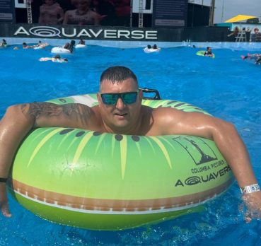 Виталя, 44 лет, Хабаровск, Хабаровский край,  Россия 🇷🇺