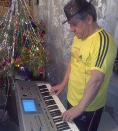 Николай, 76 лет, Гетеро, Мужчина, Пермь, Пермь,  Россия 🇷🇺