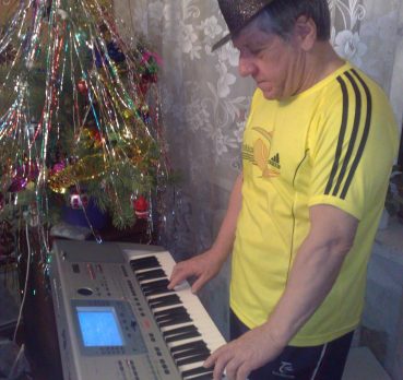 Николай, 76 лет, Пермь, Пермь,  Россия 🇷🇺