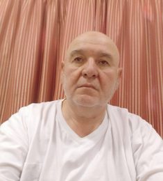 Насиб, 60 лет, Гетеро, Мужчина, Душанбе, Душанбе,  Таджикистан 🇹🇯